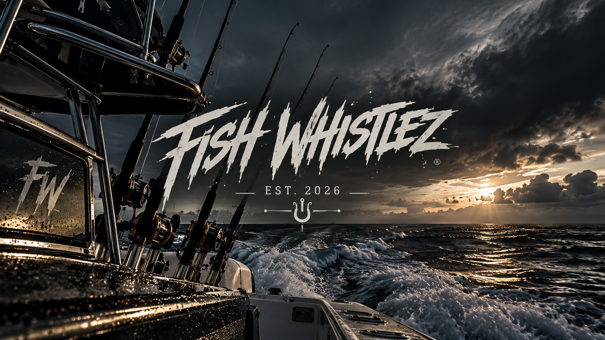 Fish Whistlez